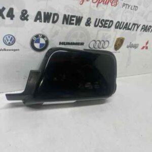 HUMMER H3 2007 BONNET VENT COVER RIGHT
