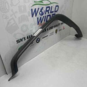 HUMMER H3 2007 GUARD FLARE RIGHT FRONT
