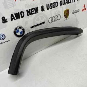 HUMMER H3 2007 GUARD FLARE RIGHT REAR