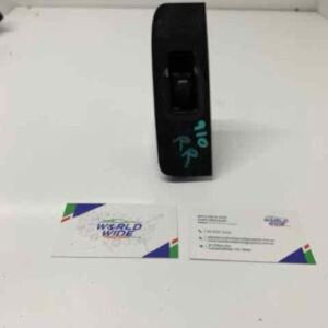 HUMMER H3 2008 ELECTRIC WINDOW SWITCH RIGHT REAR