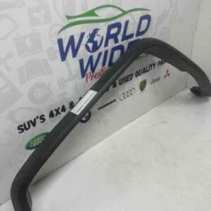 HUMMER H3 2008 GUARD FLARE LEFT FRONT