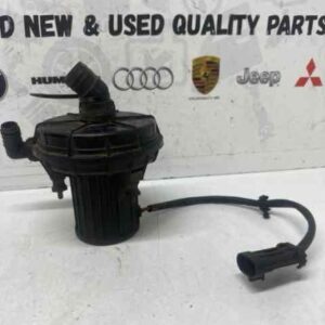 HUMMER H3 2008 SECONDARY AIR PUMP