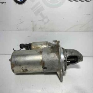 HUMMER H3 2008 STARTER MOTOR