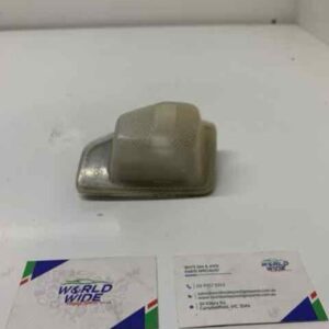 HUMMER H3 2009 INDICATOR PARK LIGHT RIGHT