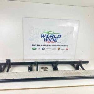 HUMMER H3 2009 ROCK SLIDERS LEFT AND RIGHT