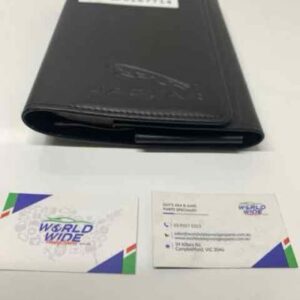 JAGUAR XF 2013 MY13 OWNERS MANUAL