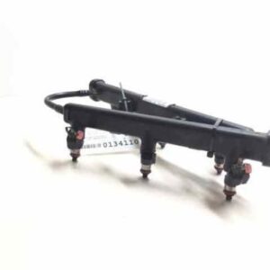 JEEP CHEROKEE 2014 KL MY15 FUEL INJECTOR RAIL 3.2 PETROL