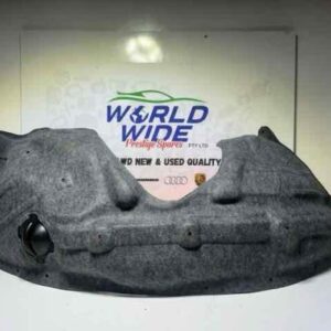 JEEP GRAND CHEROKEE 2011 WK GUARD LINER LEFT FRONT