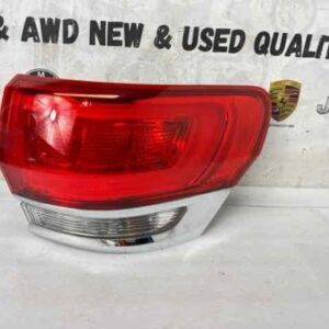 JEEP GRAND CHEROKEE 2013 WK MY13 TAIL LIGHT RIGHT