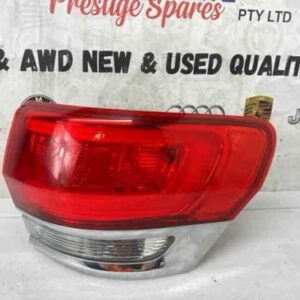 JEEP GRAND CHEROKEE 2013 WK MY14 TAIL LIGHT RIGHT