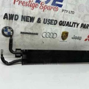 JEEP GRAND CHEROKEE 2013 WK POWER STEERING COOLER