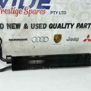 JEEP GRAND CHEROKEE 2013 WK POWER STEERING COOLER