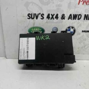 JEEP GRAND CHEROKEE 2013 WK2 3.0L DIESEL BODY CONTROL MODULE
