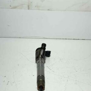 JEEP GRAND CHEROKEE 2014 WK 3.0L DIESEL TURBO FUEL INJECTOR