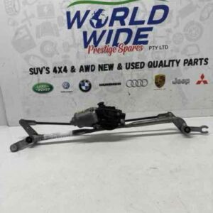 JEEP GRAND CHEROKEE 2014 WK2 WIPER MOTOR FRONT