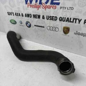 JEEP GRAND CHEROKEE 2015 3.0L DIESEL TURBO LEFT INTERCOOLER HOSE