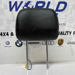 JEEP GRAND CHEROKEE 2015 WK MY15 HEADREST LEFT FRONT
