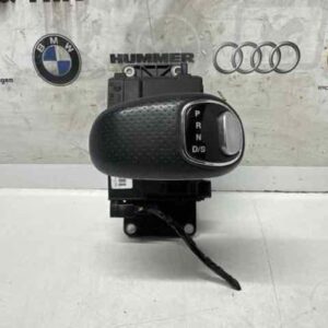 JEEP GRAND CHEROKEE SRT 2013 WK TRANSMISSION GEAR SHIFTER SELECTOR