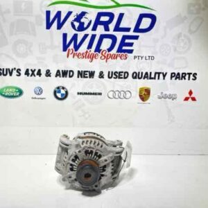 JEEP GRAND CHEROKEE SRT SRT-8 2014 WK2 ALTERNATOR