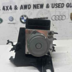 JEEP RENEGADE 2015 BU 1.4L PETROL ABS MODULE