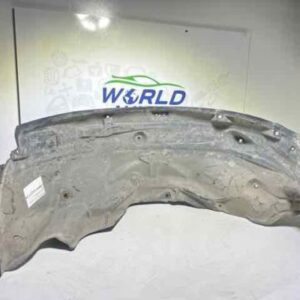 LAND ROVER DISCOVERY 3 2005 L319 GUARD LINER LEFT FRONT