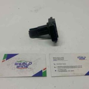 LAND ROVER DISCOVERY 3 2007 4.0L PETROL V6  AIRFLOW METER