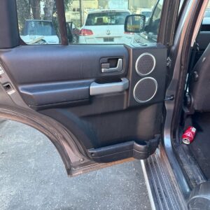 LAND ROVER DISCOVERY 3 2009 L319 DOOR TRIM LR