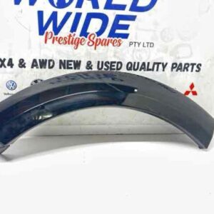 LAND ROVER DISCOVERY 3 2009 L319 GUARD FLARE FLARE RIGHT REAR