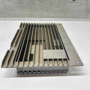 LAND ROVER DISCOVERY 3 2009 L319 RADIO AMPLIFIER