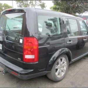 LAND ROVER DISCOVERY 3 2009 MY09 TAIL LIGHT RIGHT