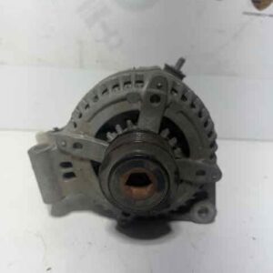 LAND ROVER DISCOVERY 4 2010 3.0L DIESEL TURBO ALTERNATOR