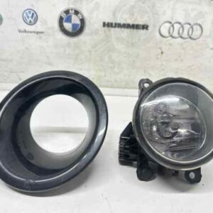 LAND ROVER DISCOVERY 4 2010 L319 FOG LAMP FOG LIGHT RIGHT