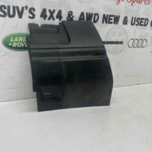 LAND ROVER DISCOVERY 4 2010 L319 LOWER GUARD MOULD LEFT