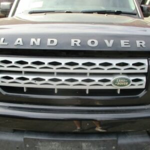 LAND ROVER DISCOVERY 4 2011 L319 2.7 TDV6 GRILLE
