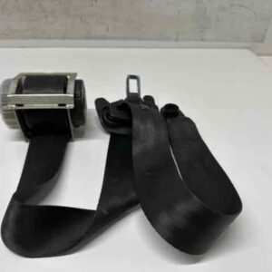 LAND ROVER DISCOVERY 4 2011 L319 5.0 V8 SEAT BELT LEFT FRONT