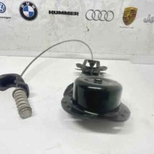 LAND ROVER DISCOVERY 4 2012 L319 SPARE WINCH/CRADLE