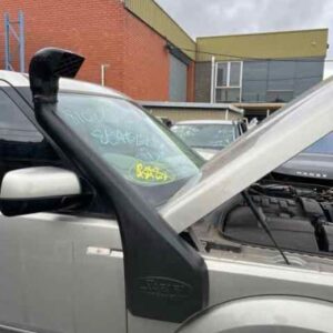 LAND ROVER DISCOVERY 4 2012 MY12 SAFARI SNORKEL