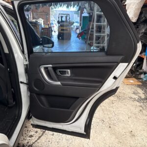 LAND ROVER DISCOVERY SPORT 2015 L550 DOOR TRIM RR