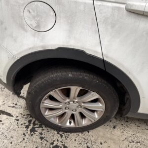LAND ROVER DISCOVERY SPORT 2015 L550 STRUT RR