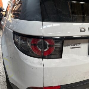 LAND ROVER DISCOVERY SPORT 2015 L550 TAIL LIGHT LEFT