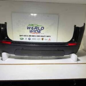 LAND ROVER DISCOVERY SPORT 2016 L550 2.2L DIESEL TURBO BAR REAR COMPLETE