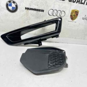 LAND ROVER DISCOVERY SPORT 2016 L550 2.2L DIESEL TURBO FOG LIGHT COVER