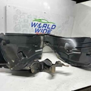 LAND ROVER DISCOVERY SPORT 2016 L550 2.2L DIESEL TURBO GUARD LINER LF