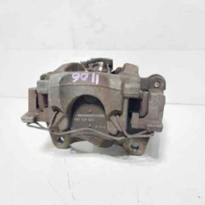 LAND ROVER DISCOVERY SPORT 2016 L550 ELEVTRIC CALIPER RIGHT REAR