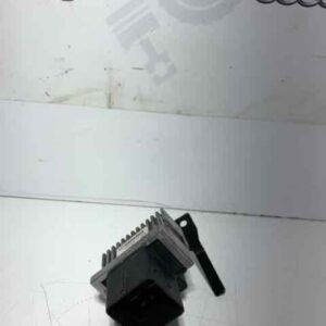 LAND ROVER DISCOVERY SPORT 2016 L550 MY16.5 GLOW PLUG RELAY