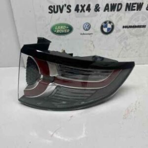 LAND ROVER DISCOVERY SPORT 2016 L550 MY17 TAIL LIGHT RIGHT