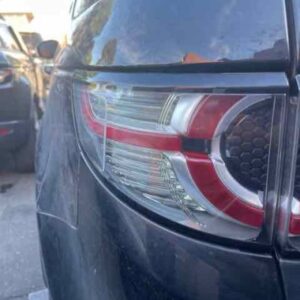 LAND ROVER DISCOVERY SPORT 2016 L550 TAIL LIGHT LEFT