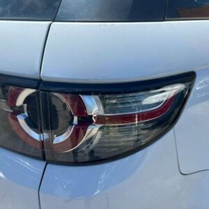 LAND ROVER DISCOVERY SPORT 2017 2.0L DIESEL TURBO TAIL LIGHT RIGHT