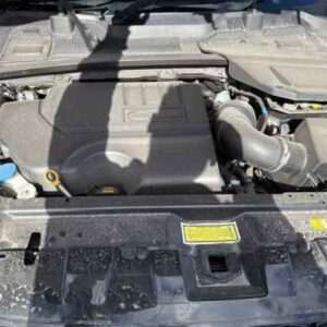 LAND ROVER DISCOVERY SPORT 2017 L550 2.0L PETROL ENGINE LONG