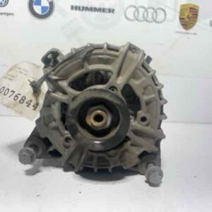 LAND ROVER DISCOVERY SPORT 2017 L550 2.0L PETROL TURBO ALTERNATOR